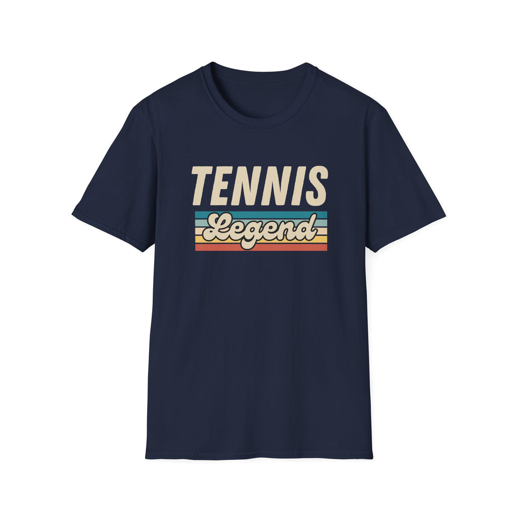 Tennis Legend T-Shirt