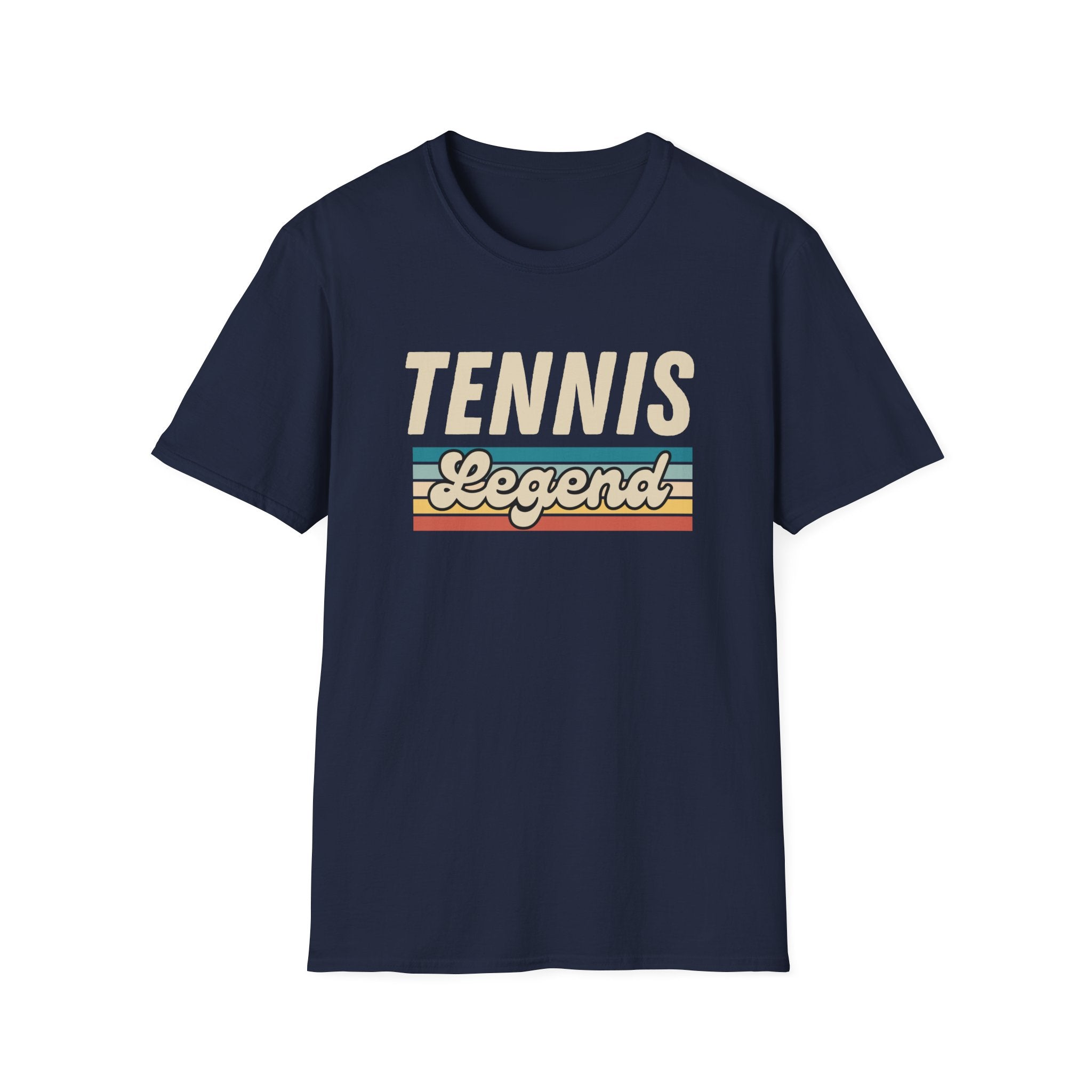 Tennis Legend T-Shirt