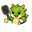 Dragon Badminton Shop logo