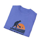 Pickleball Keeps Me Young T-Shirt