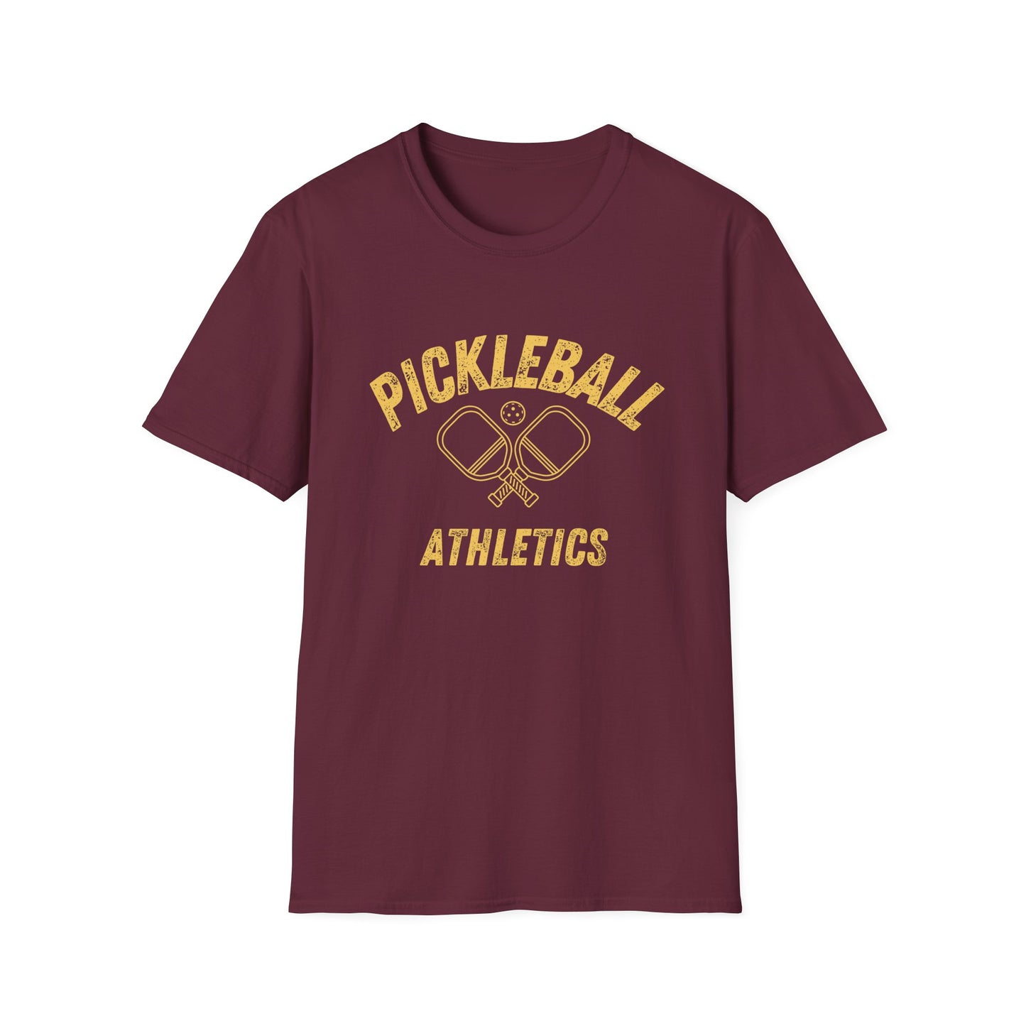 Pickleball Athletics T-Shirt