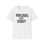 Pickleball is my Therapy T-Shirt