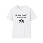 My Other Paddle's in the Kitchen T-Shirt