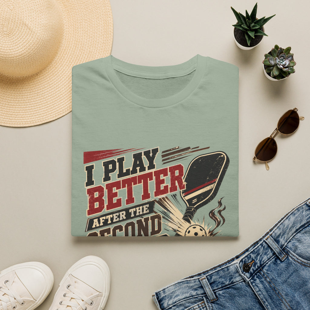 Second Cup T-Shirt