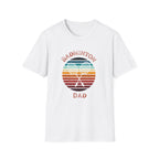 Badminton Dad T-Shirt