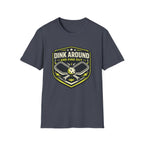 Dink Around and Find Out Pickleball T-Shirt