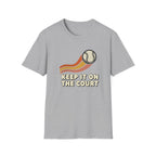 Keep it On The Court Tennis T-Shirt