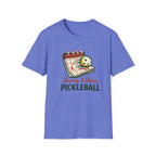 Sorry, I Have Pickleball T-Shirt