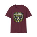Dink Around and Find Out Pickleball T-Shirt