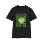 Love. Play. Repeat Tennis T-shirt