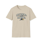Not Young, Still Dinking Pickleball T-Shirt