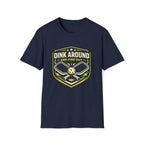 Dink Around and Find Out Pickleball T-Shirt