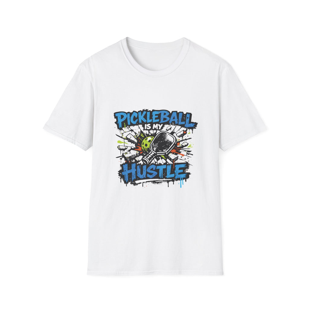 Pickleball is my Hustle T-Shirt