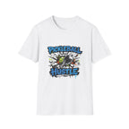 Pickleball is my Hustle T-Shirt
