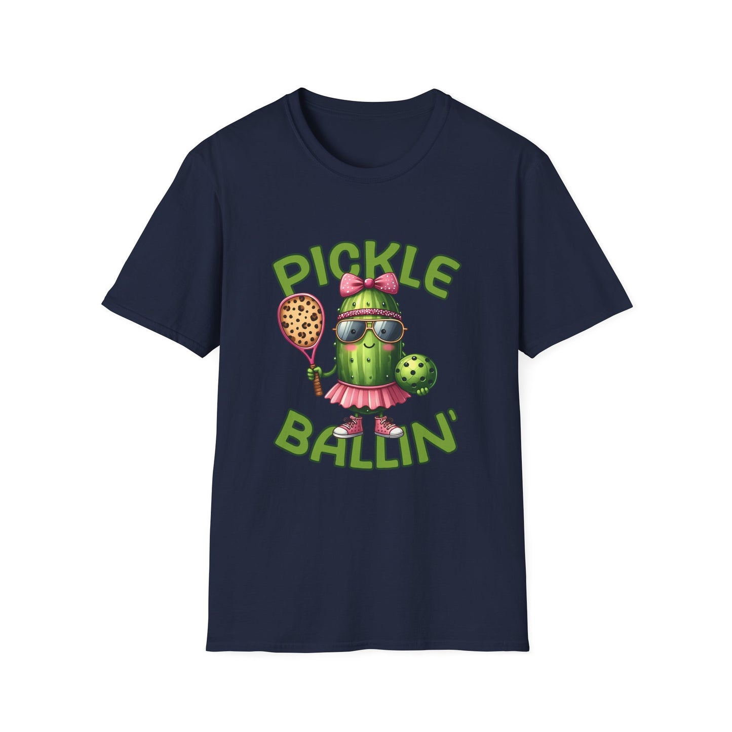 Pickle Ballin T-Shirt