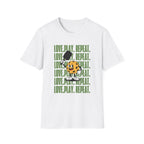 Love. Play. Repeat. Pickleball T-shirt