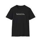 Tennis T-shirt