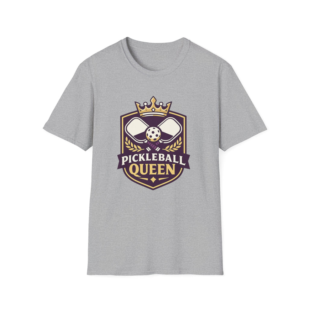 Pickleball Queen T-Shirt