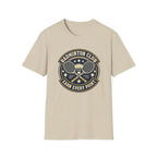 Badminton Club: Earn Every Point T-Shirt