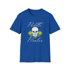 Paddle Pirates Pickleball T-Shirt