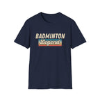 Badminton Legend T-Shirt