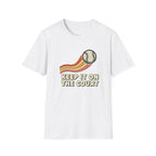 Keep it On The Court Tennis T-Shirt