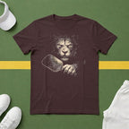 Dark Lion Pickleball T-Shirt