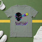 Unidentified Fast Object T-Shirt