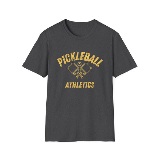 Pickleball Athletics T-Shirt