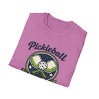 Pickleball is my Cardio T-Shirt