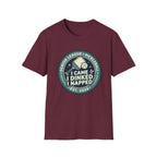 I Came. I Dinked. I Napped. Pickleball T-Shirt