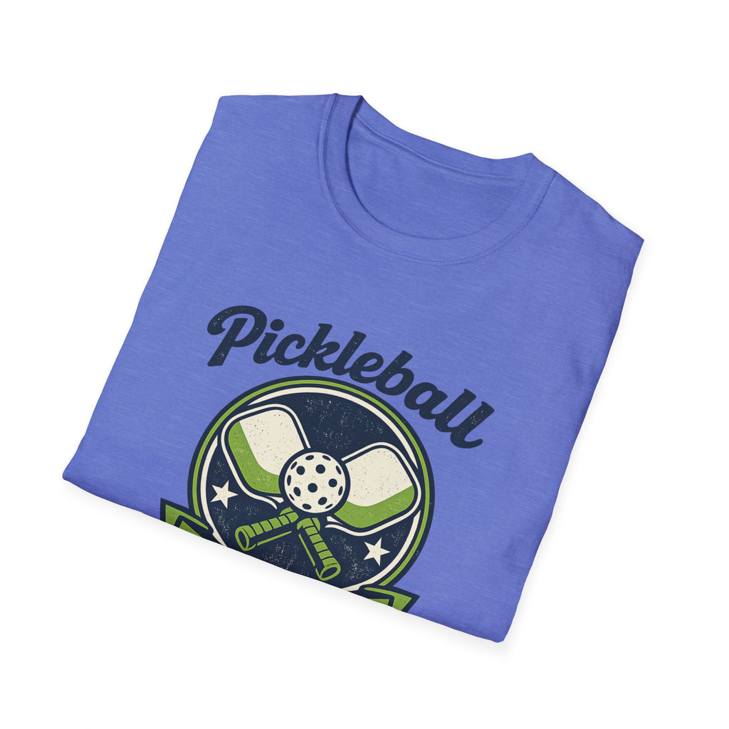 Pickleball is my Cardio T-Shirt