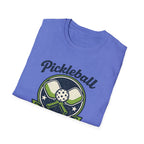 Pickleball is my Cardio T-Shirt