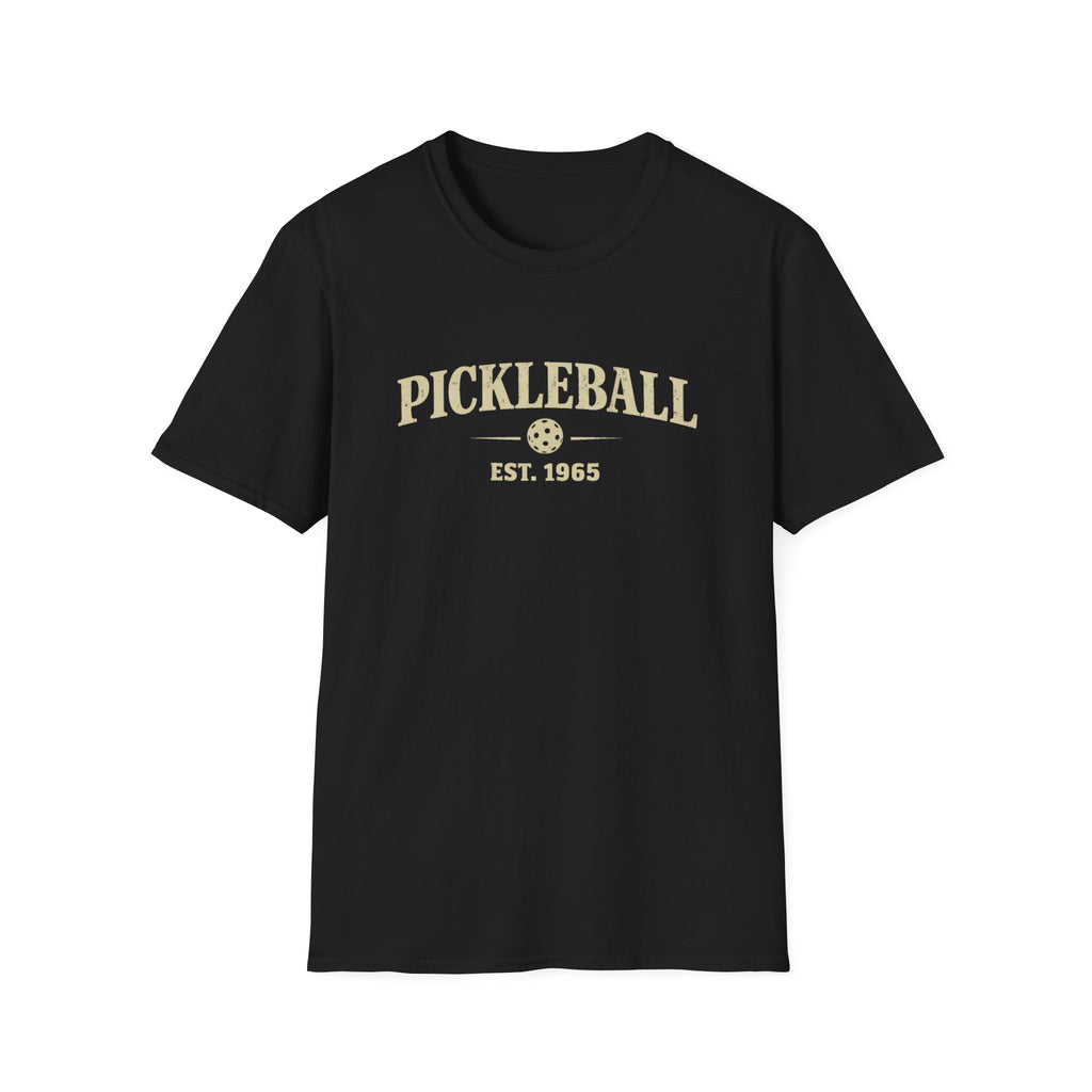 Pickleball Est. 1965 T-Shirt
