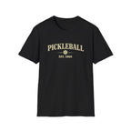 Pickleball Est. 1965 T-Shirt