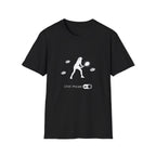 Chill Mode On Tennis T-Shirt