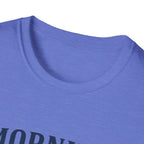 Morning Leauge Coffe After Pickleball T-Shirt