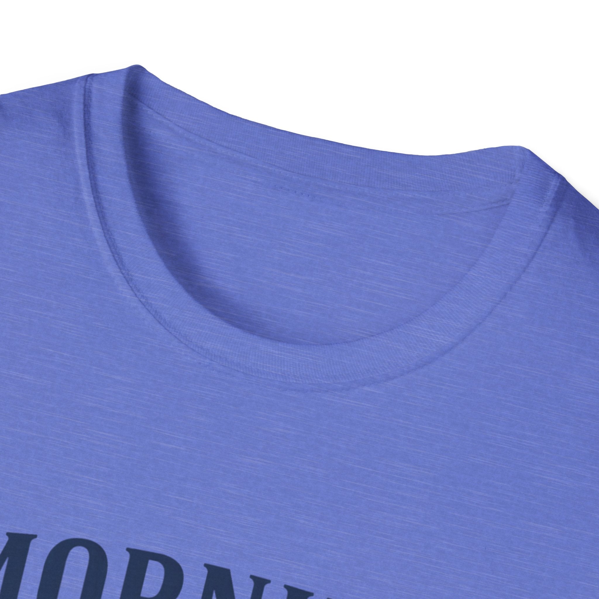 Morning Leauge Coffe After Pickleball T-Shirt