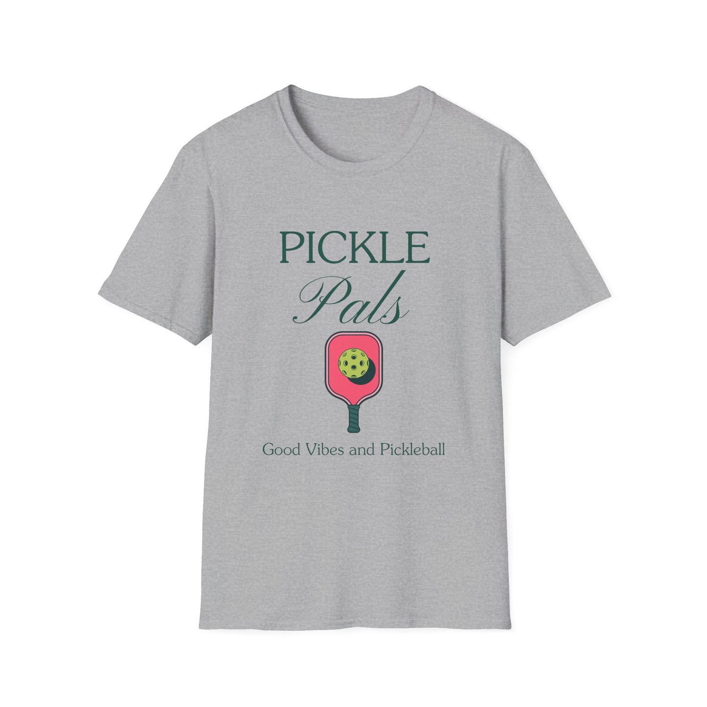 Pickle Pals Pickleball T-Shirt