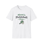 Mom's Pickleball Era T-Shirt