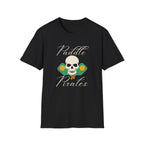 Paddle Pirates Pickleball T-Shirt