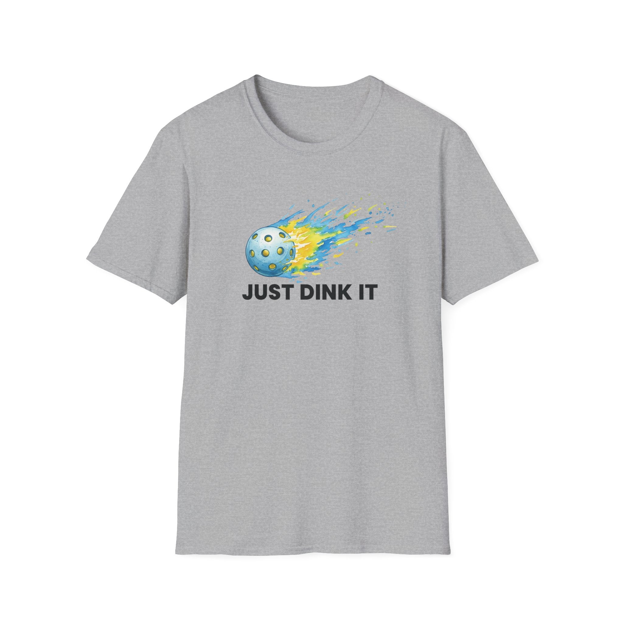 Just Dink It Pickleball T-Shirt