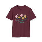 Pickleball Vibes T-Shirt