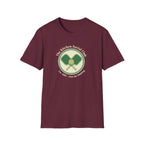 The Kitchen Social Club - Est 1965 Join the Dinking T-Shirt