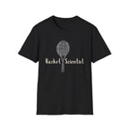 Racket Scientist - Tennis T-Shirt