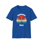 Badminton Mom T-Shirt