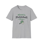 Mom's Pickleball Era T-Shirt