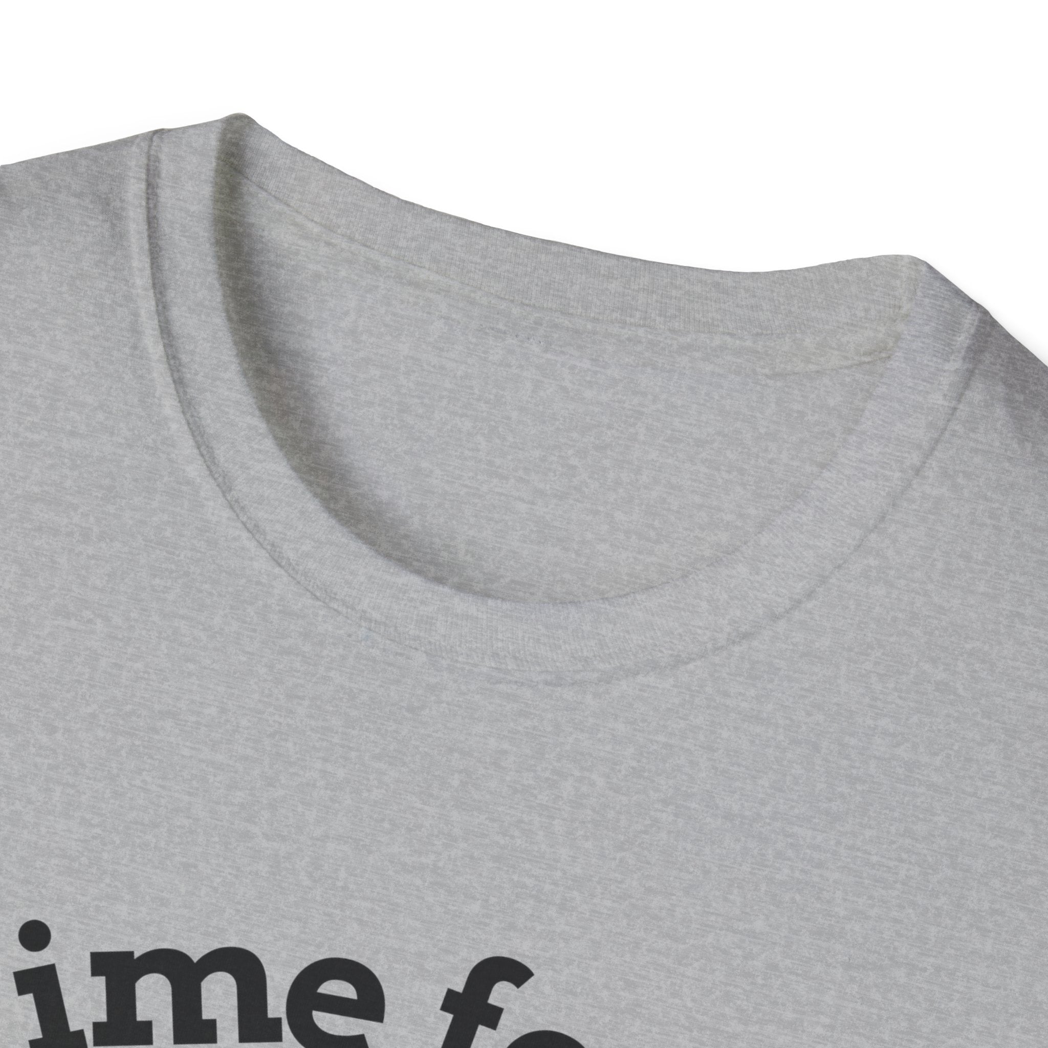 Time for a Spanking Pickleball T-Shirt