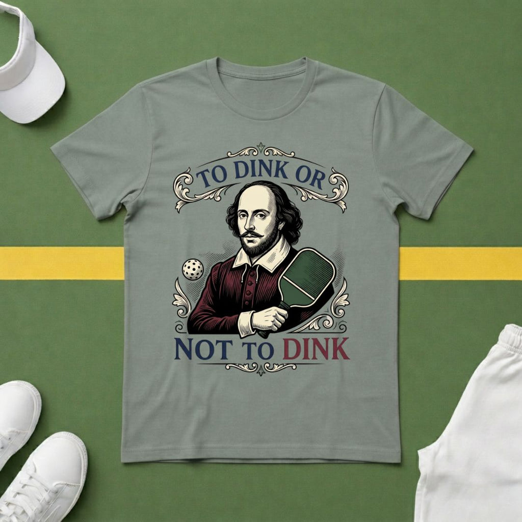 Shakespeare T-Shirt