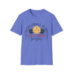Pickleball is my Favorite Season T-Shirt